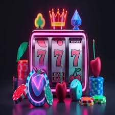 Gonzo's Quest cascading symbols and multiplier display on belijitu toto